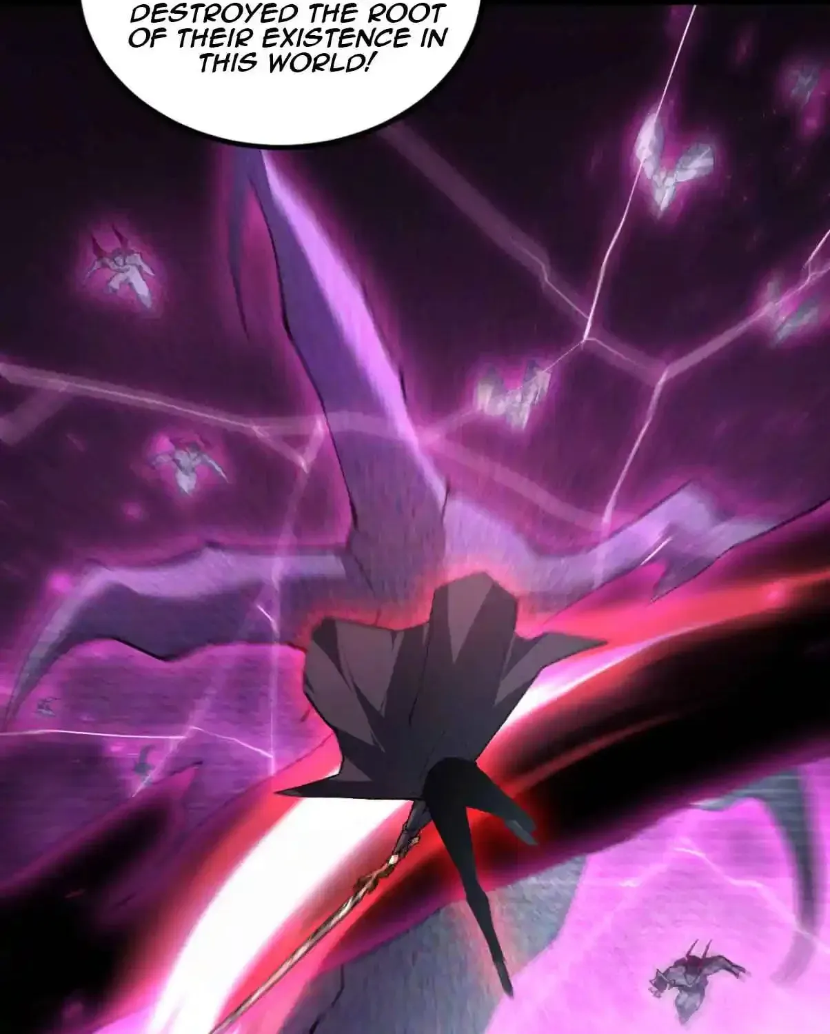 Read Overlord of Insects Manga Online