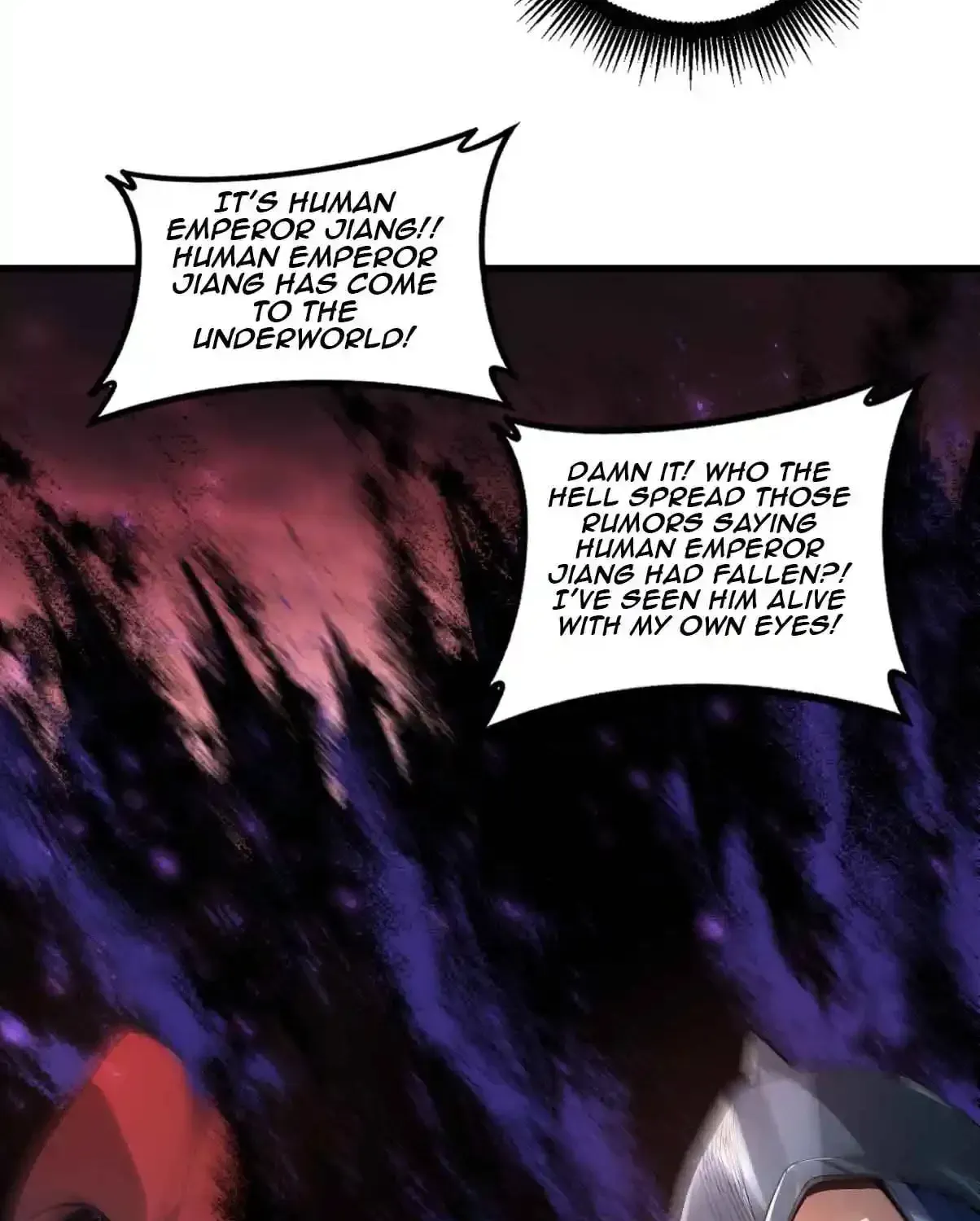 Read Overlord of Insects Manga Online