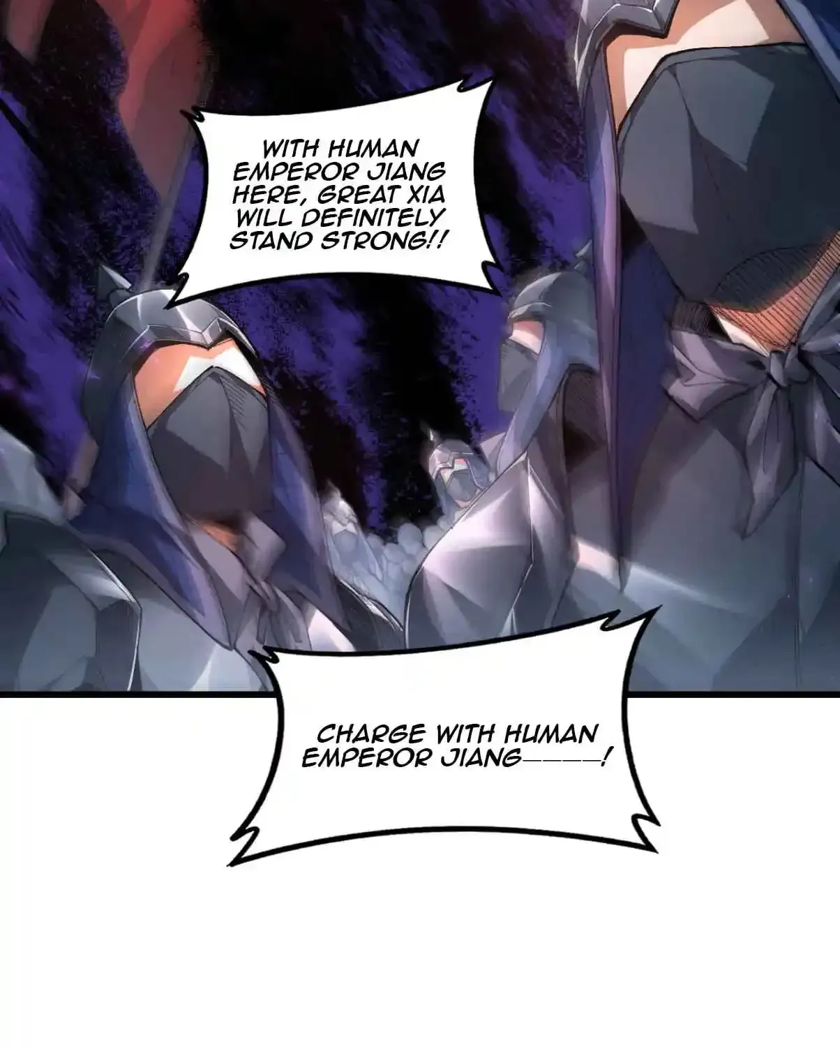 Read Overlord of Insects Manga Online