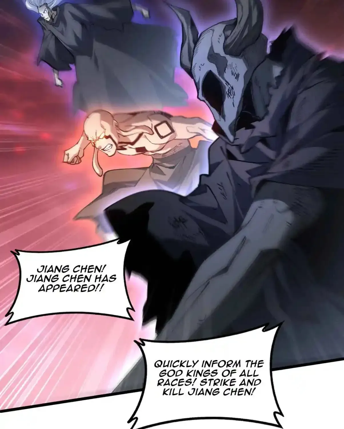 Read Overlord of Insects Manga Online