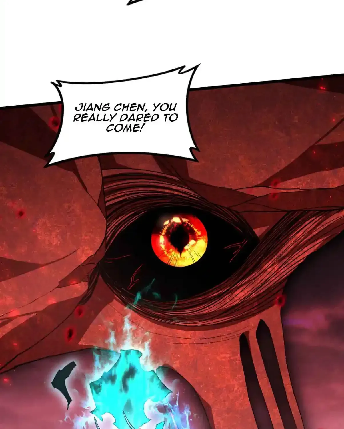 Read Overlord of Insects Manga Online