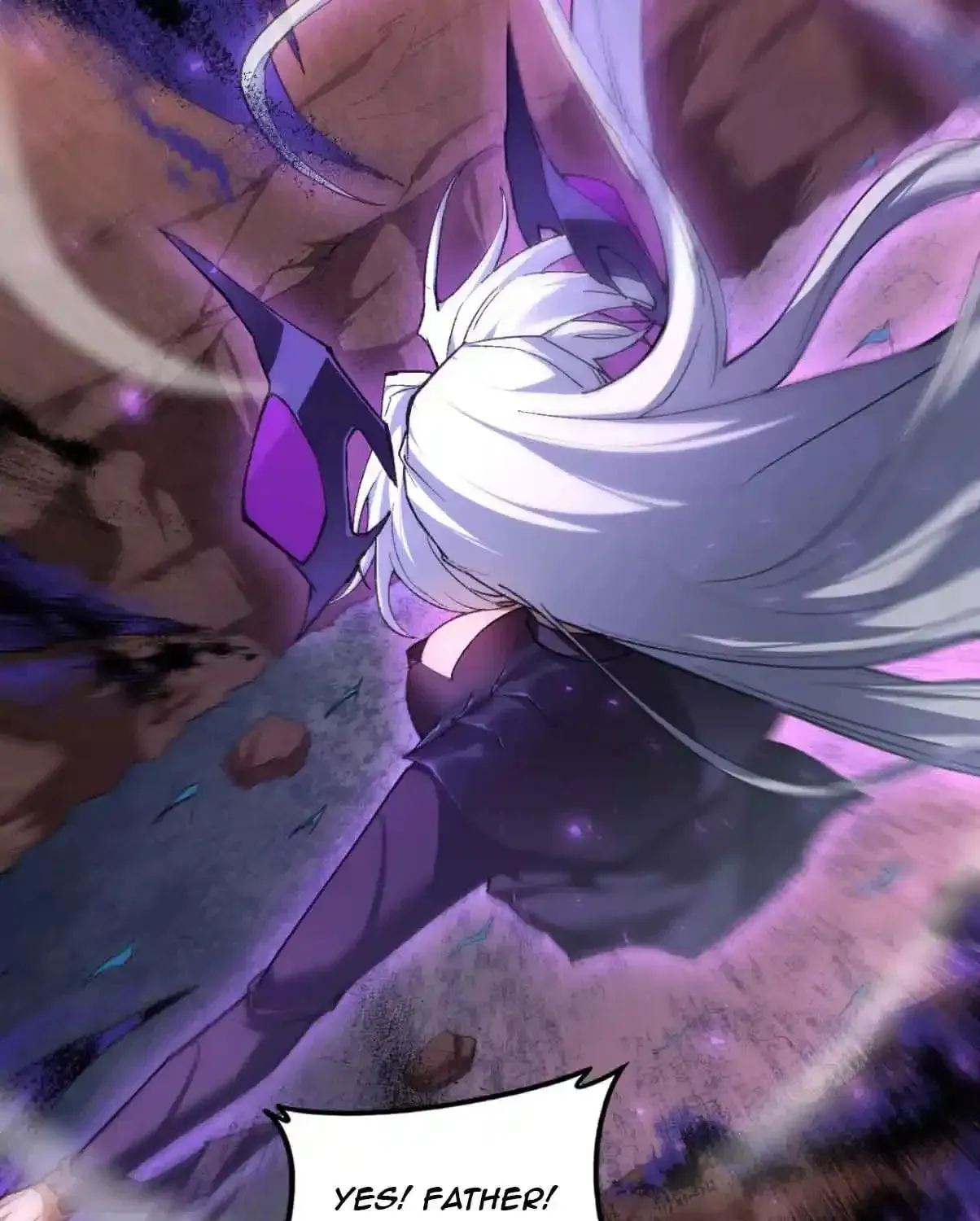 Read Overlord of Insects Manga Online