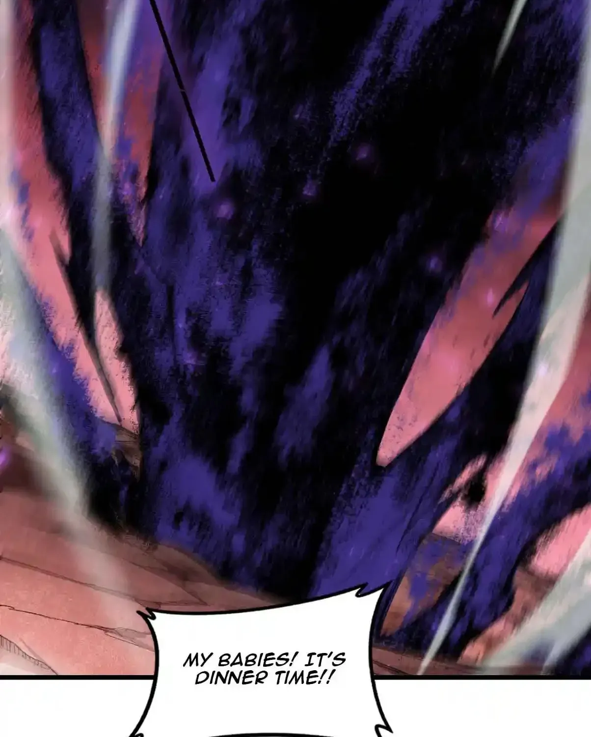 Read Overlord of Insects Manga Online