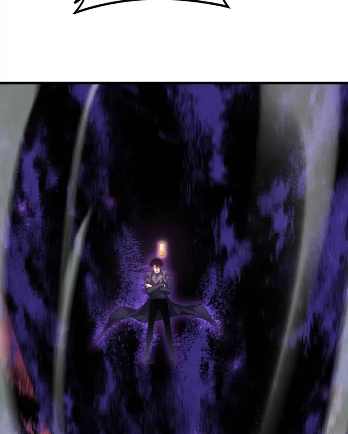 Read Overlord of Insects Manga Online