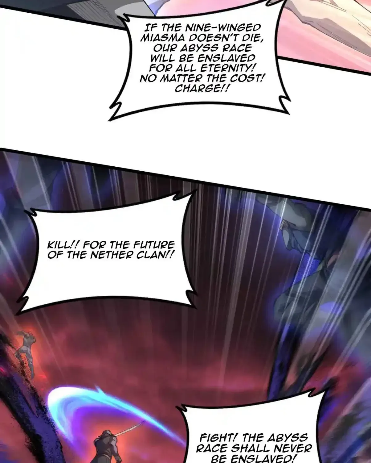Read Overlord of Insects Manga Online