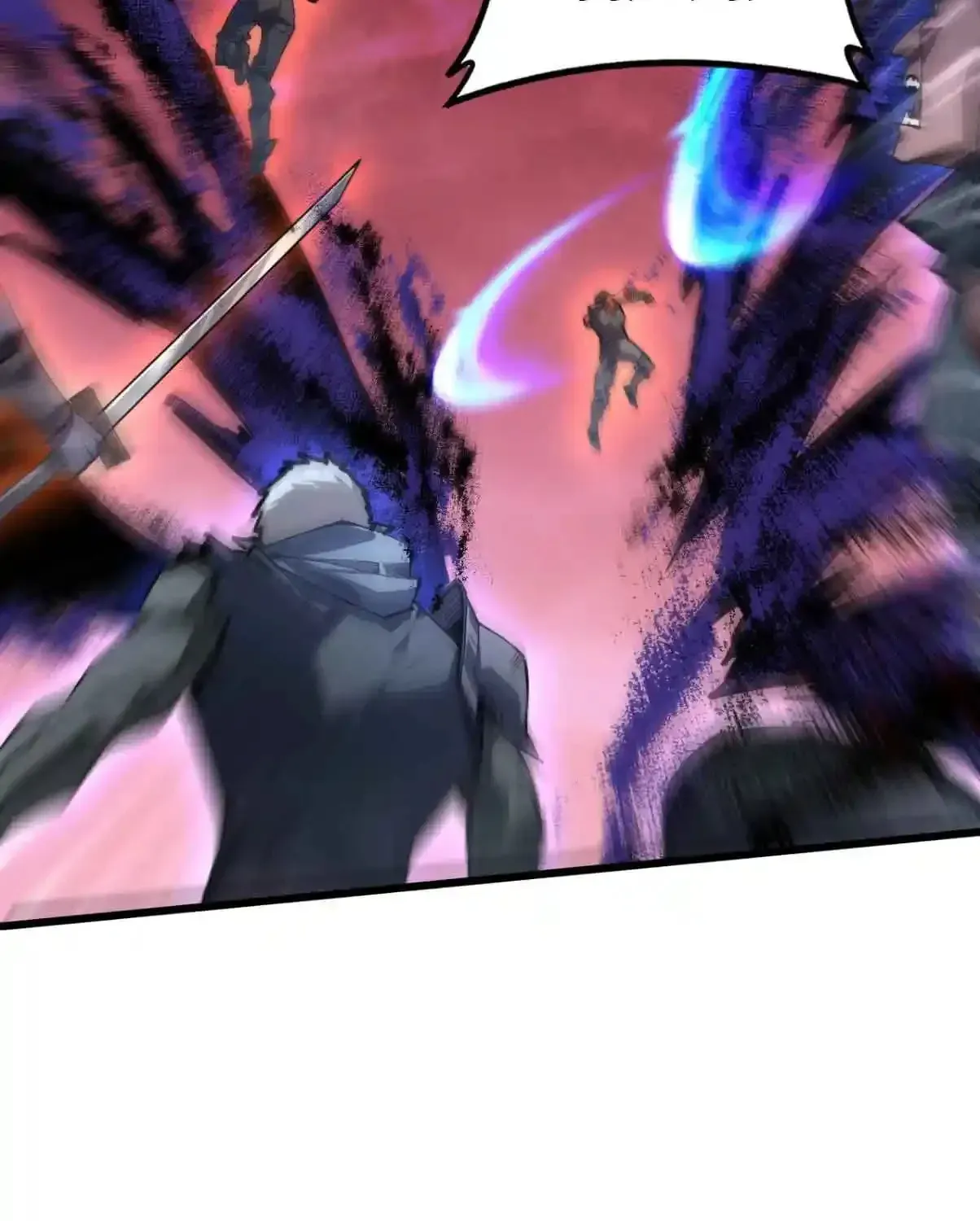 Read Overlord of Insects Manga Online