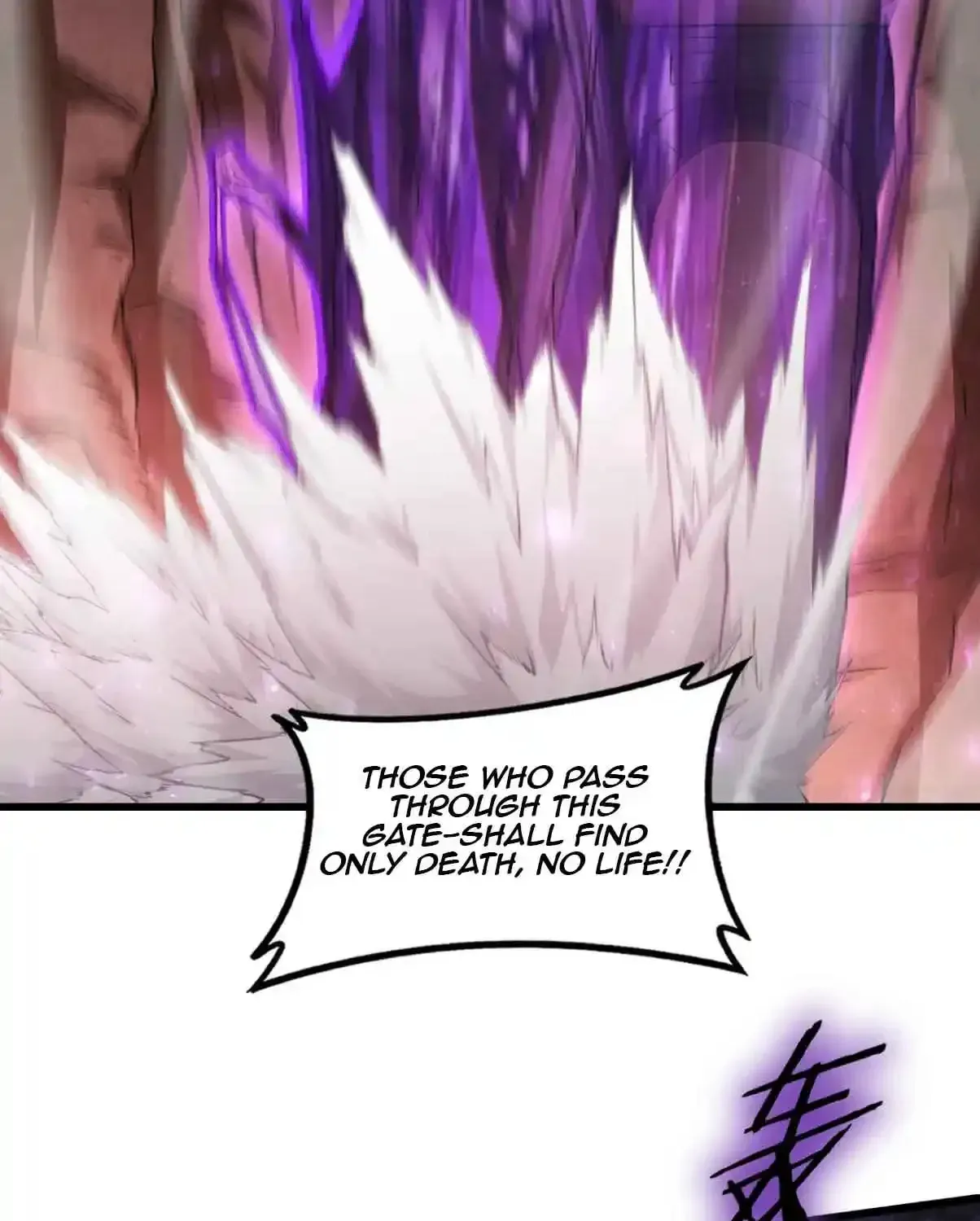 Read Overlord of Insects Manga Online