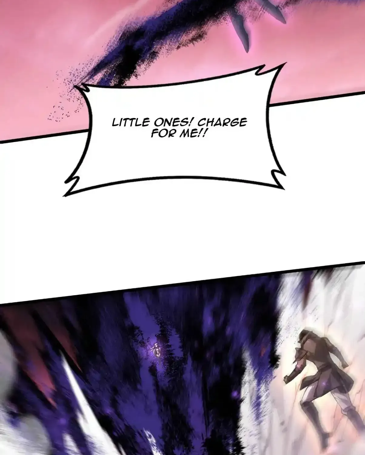 Read Overlord of Insects Manga Online