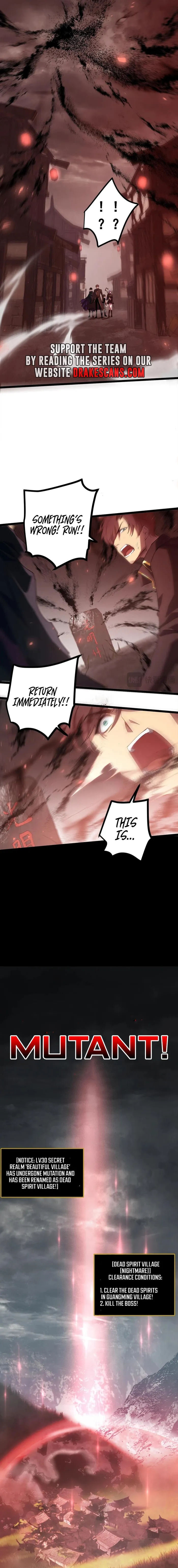 Read Overlord of Insects Manga Online