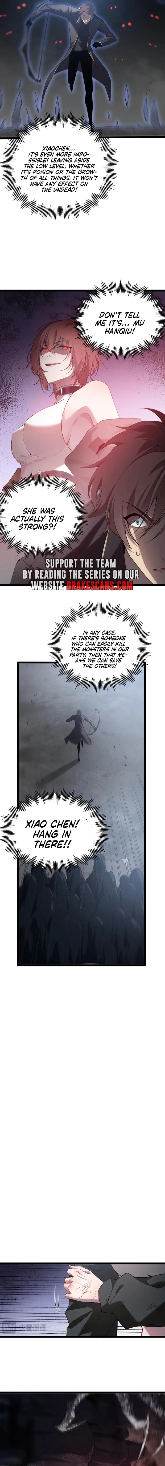 Read Overlord of Insects Manga Online