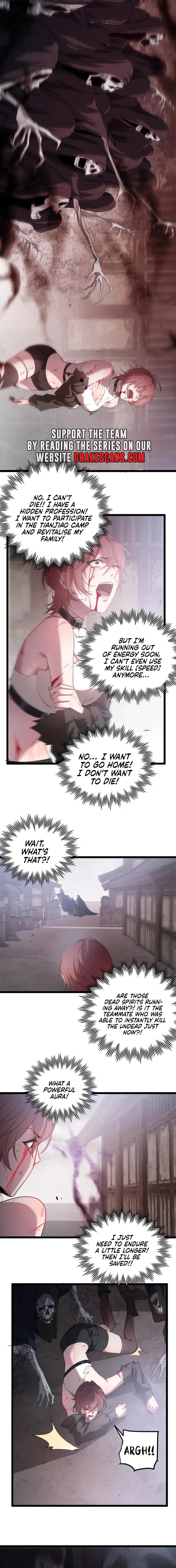 Read Overlord of Insects Manga Online