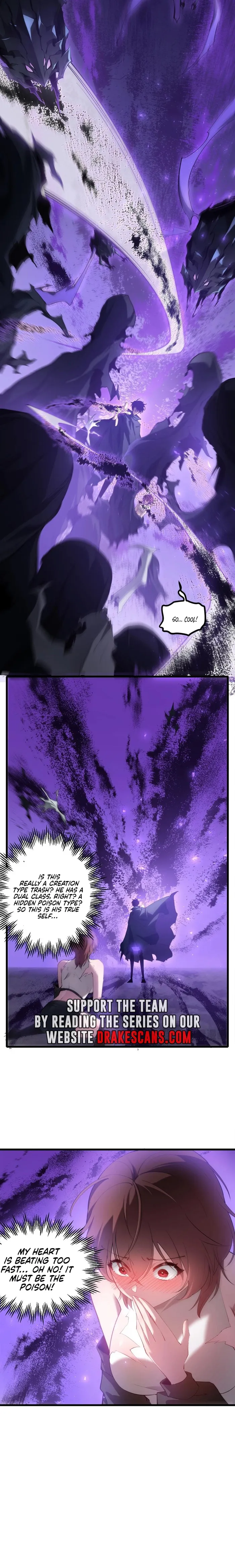 Read Overlord of Insects Manga Online