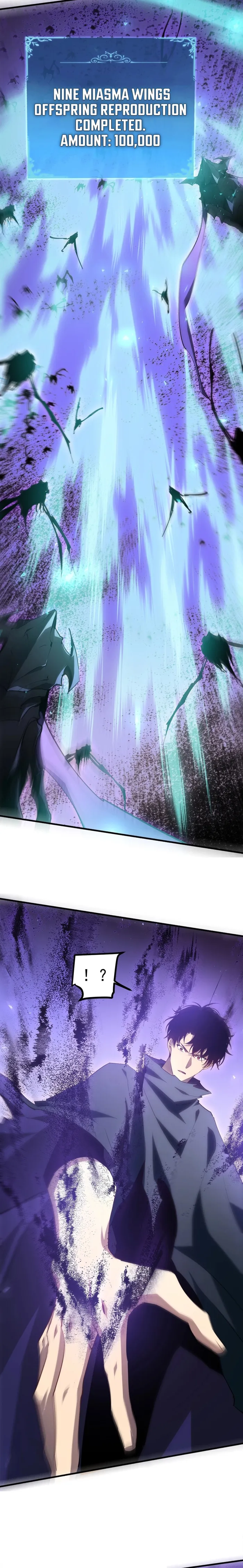 Read Overlord of Insects Manga Online