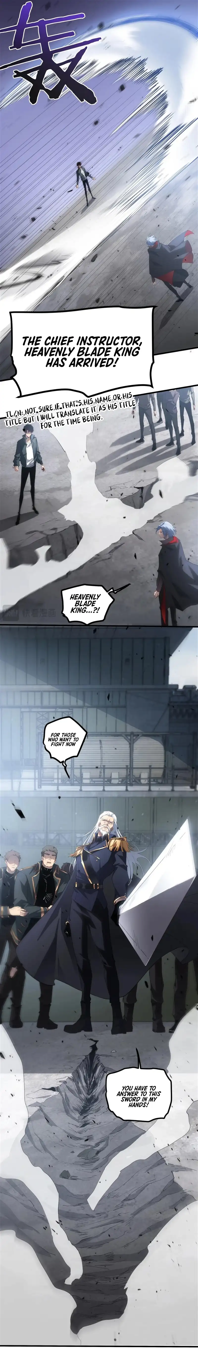 Read Overlord of Insects Manga Online