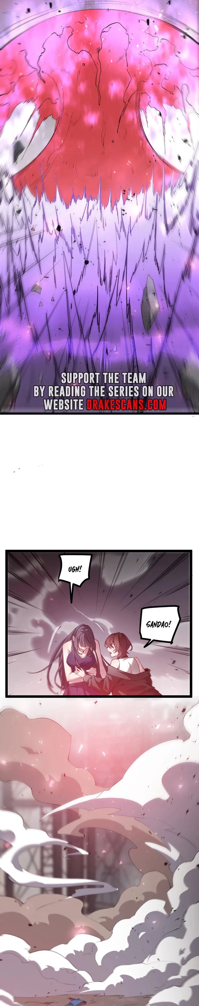 Read Overlord of Insects Manga Online