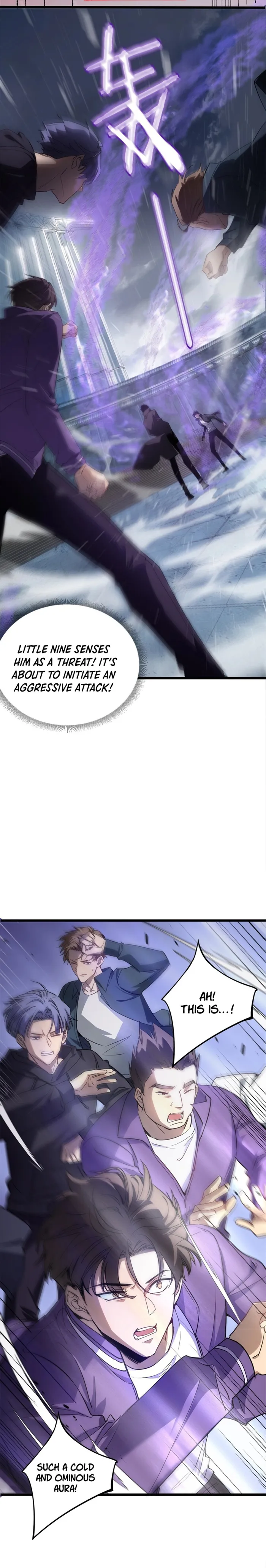 Read Overlord of Insects Manga Online