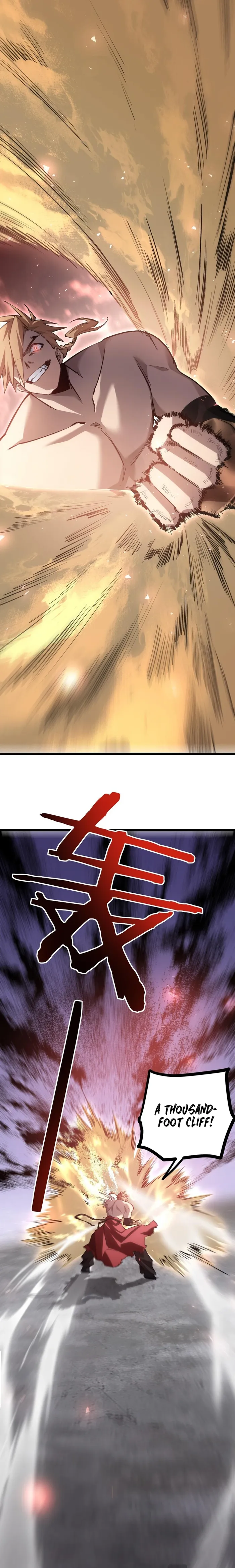 Read Overlord of Insects Manga Online
