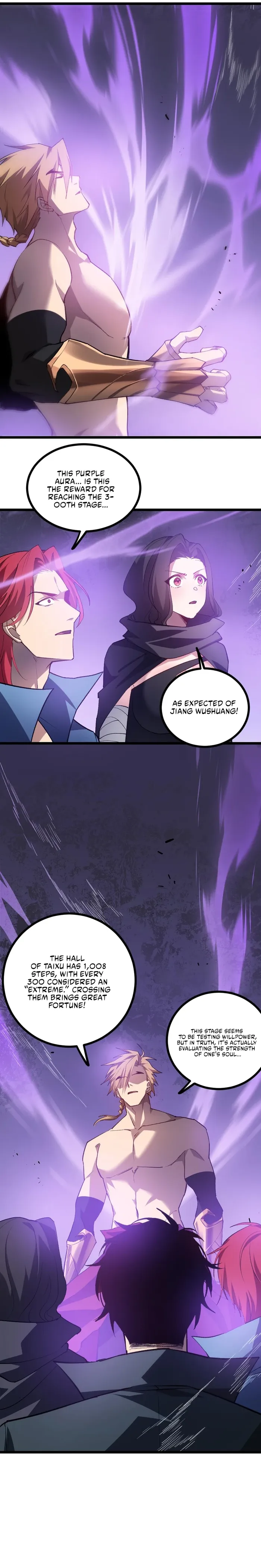 Read Overlord of Insects Manga Online