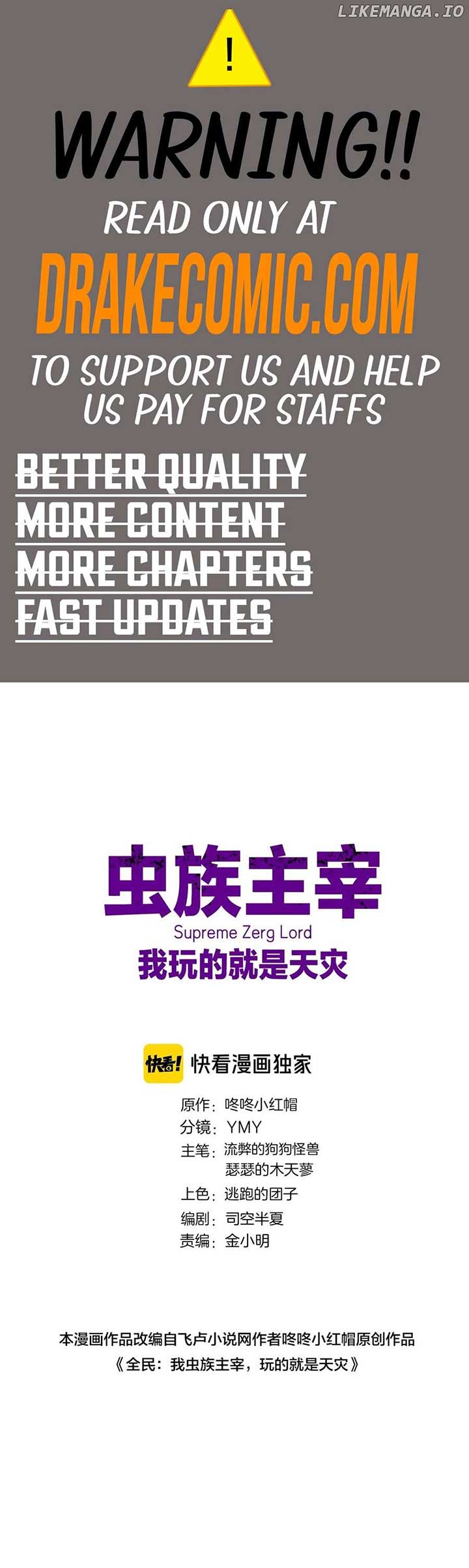 Read Overlord of Insects Manga Online