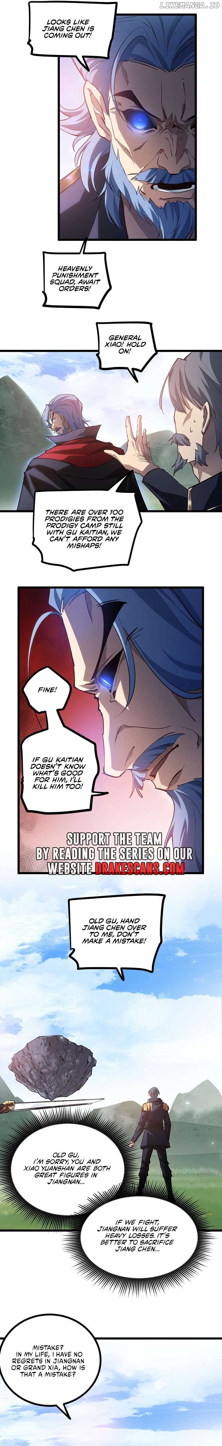 Read Overlord of Insects Manga Online