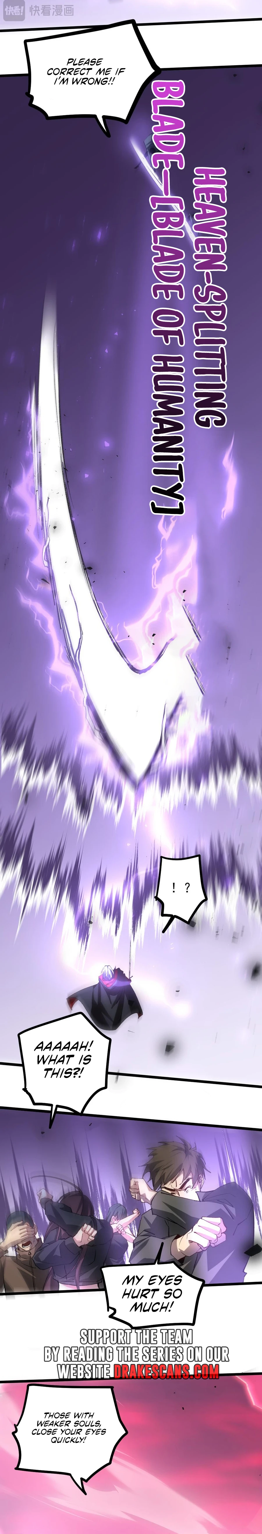 Read Overlord of Insects Manga Online