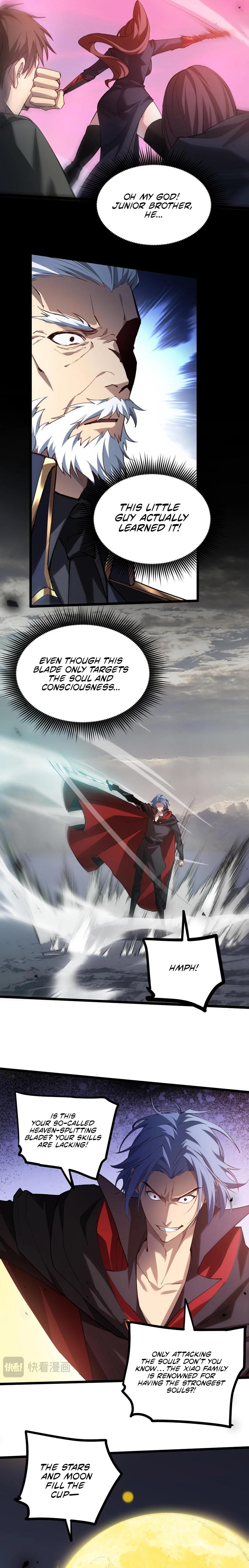 Read Overlord of Insects Manga Online