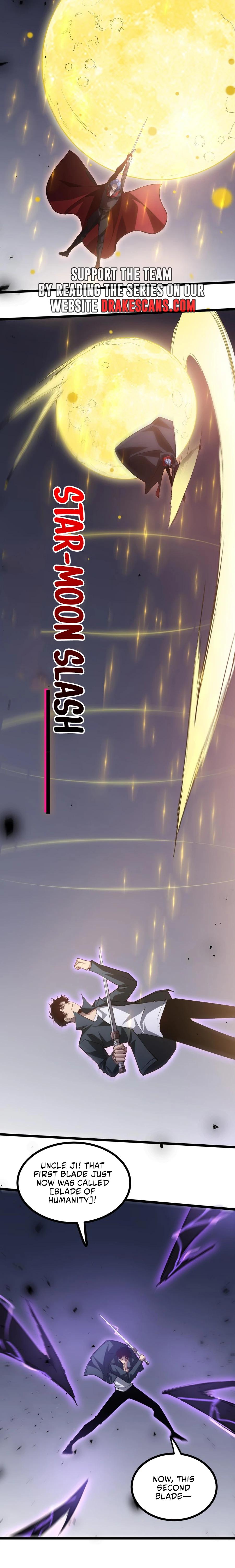 Read Overlord of Insects Manga Online