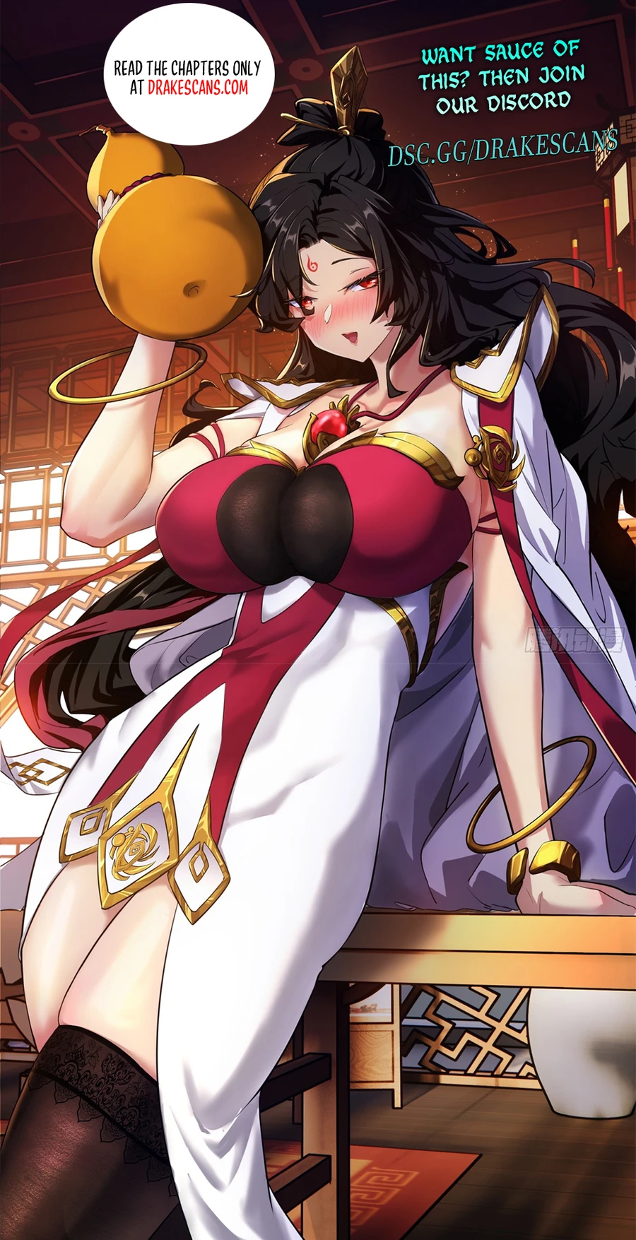 Read Overlord of Insects Manga Online
