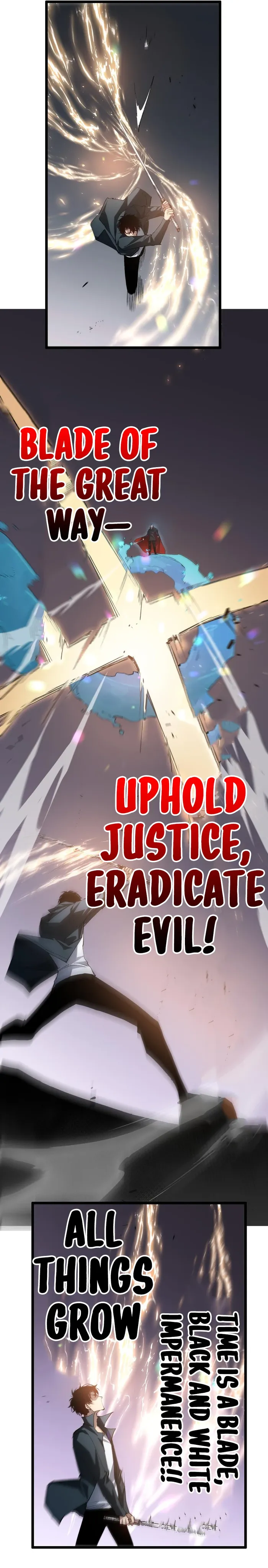Read Overlord of Insects Manga Online