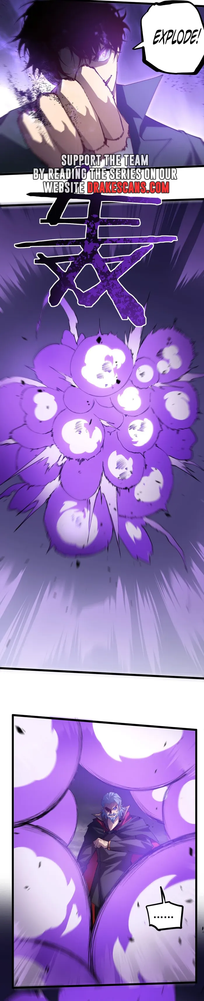 Read Overlord of Insects Manga Online