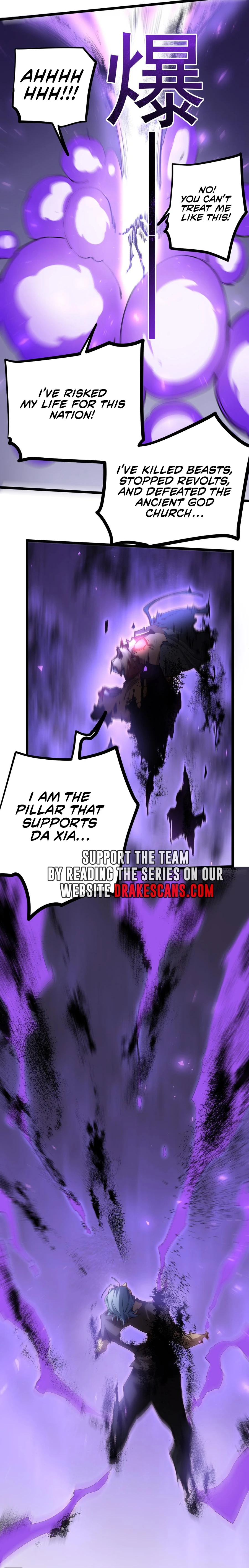 Read Overlord of Insects Manga Online