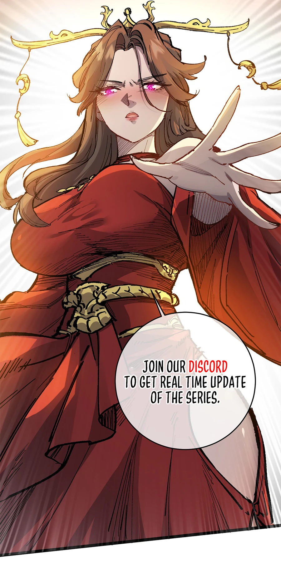 Read Overlord of Insects Manga Online