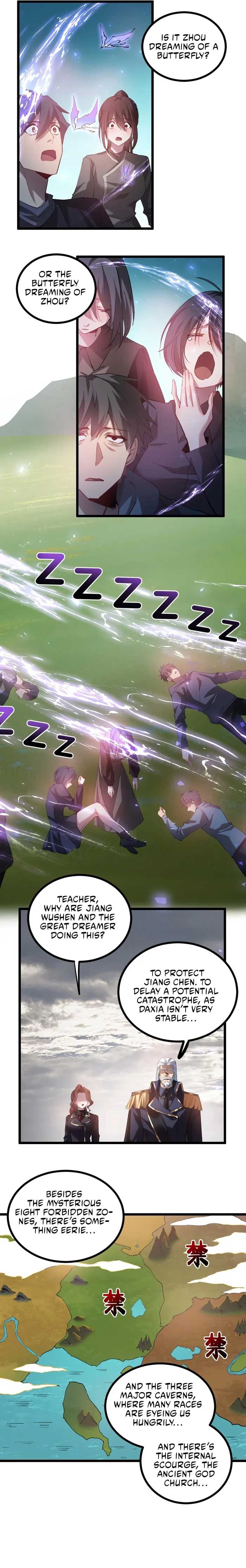 Read Overlord of Insects Manga Online