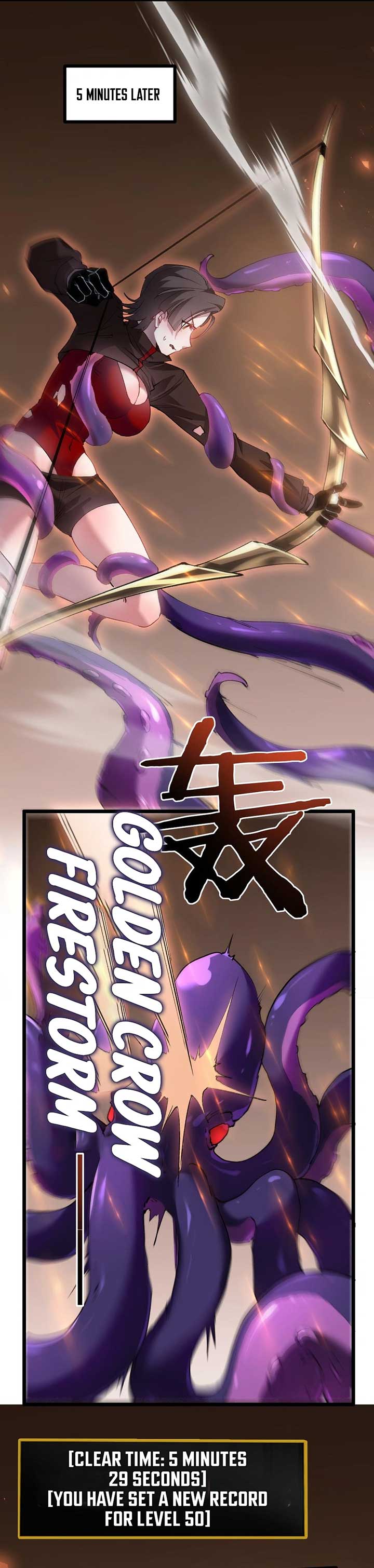 Read Overlord of Insects Manga Online