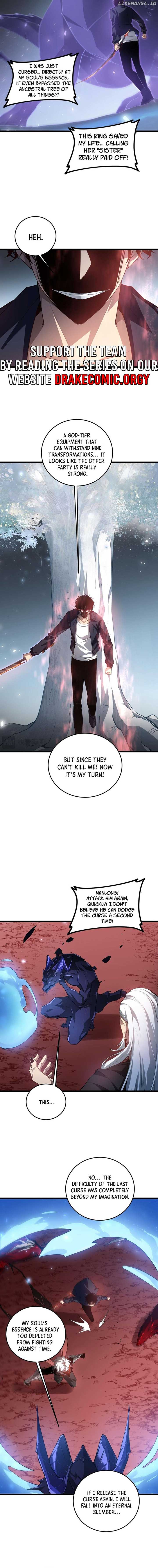 Read Overlord of Insects Manga Online