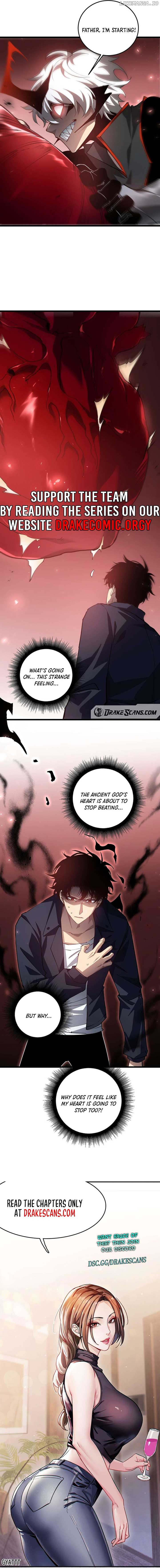 Read Overlord of Insects Manga Online