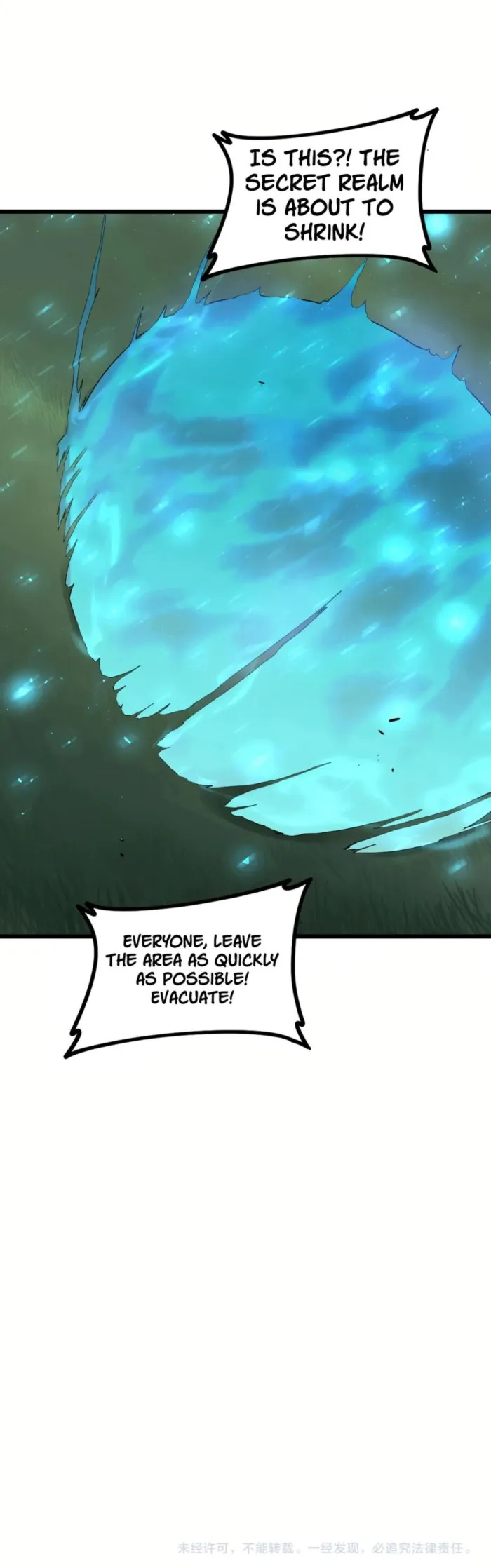 Read Overlord of Insects Manga Online