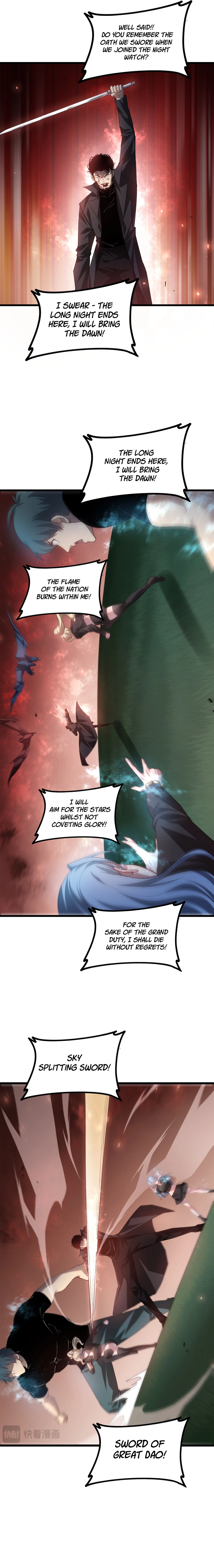 Read Overlord of Insects Manga Online