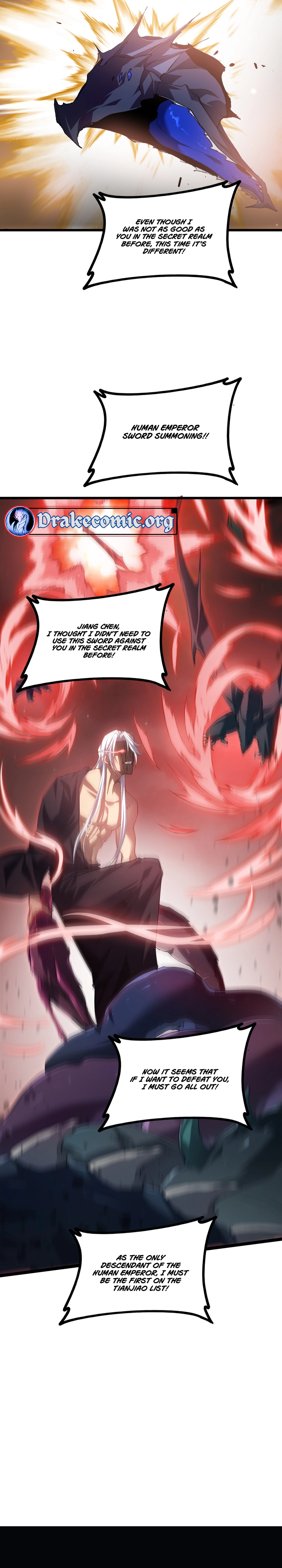 Read Overlord of Insects Manga Online