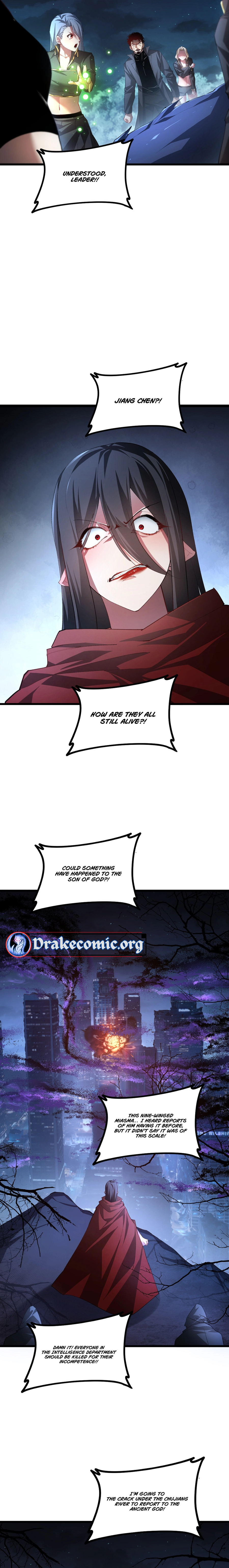 Read Overlord of Insects Manga Online