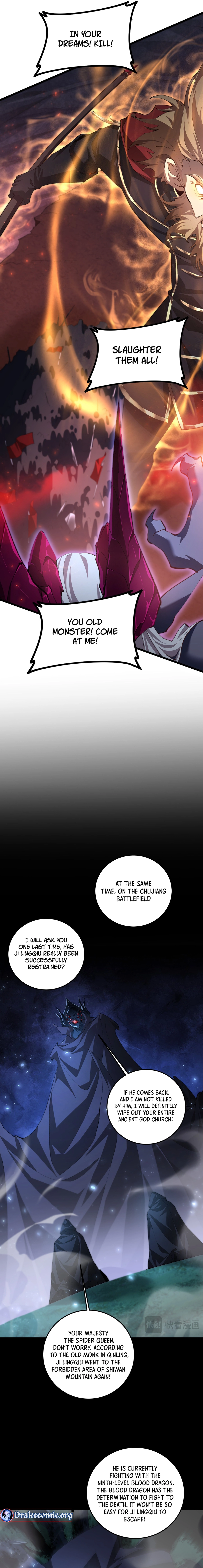 Read Overlord of Insects Manga Online
