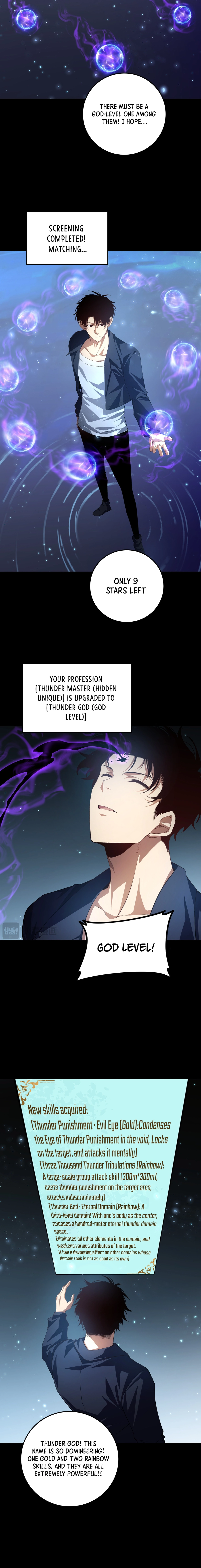 Read Overlord of Insects Manga Online