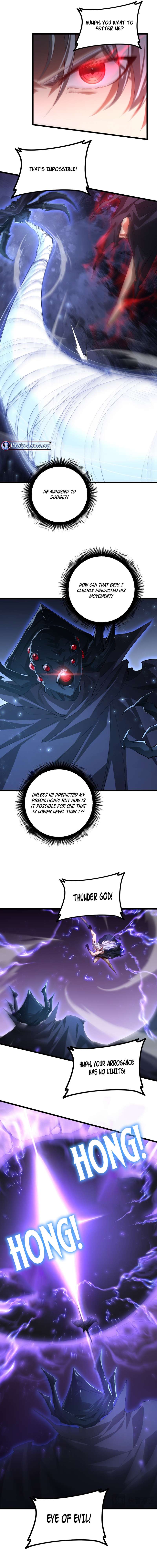 Read Overlord of Insects Manga Online