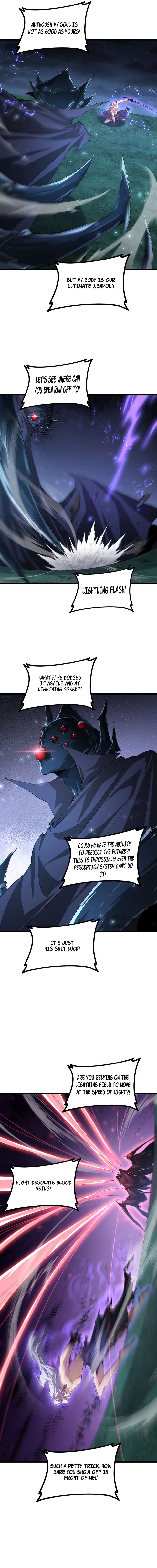 Read Overlord of Insects Manga Online