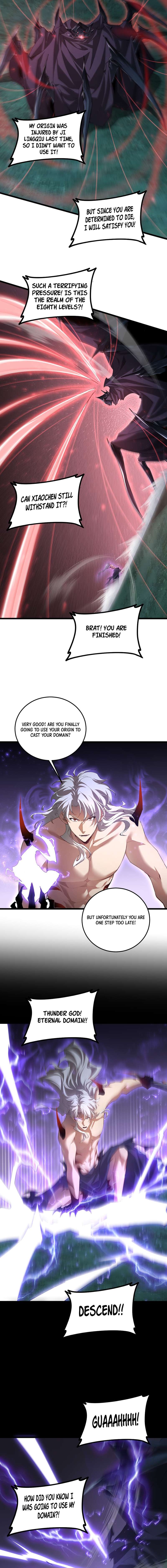 Read Overlord of Insects Manga Online