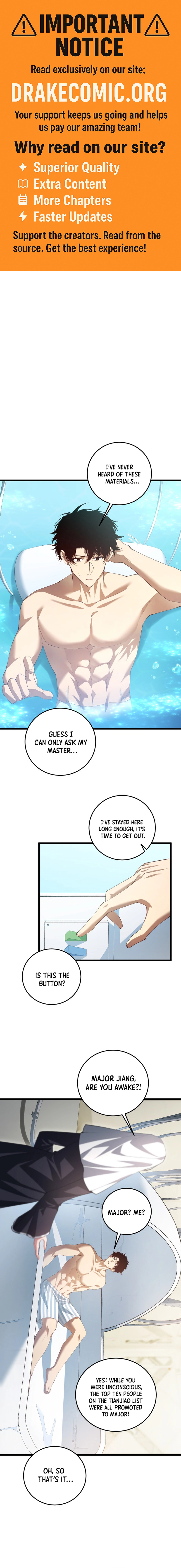Read Overlord of Insects Manga Online