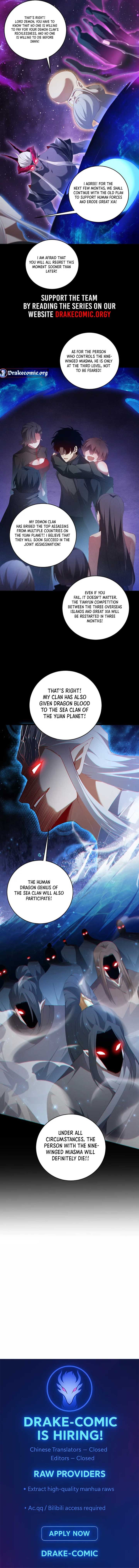 Read Overlord of Insects Manga Online