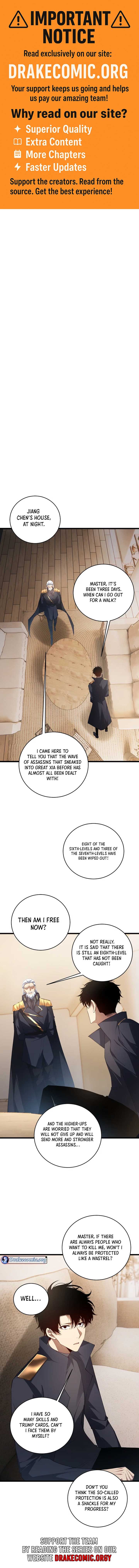 Read Overlord of Insects Manga Online