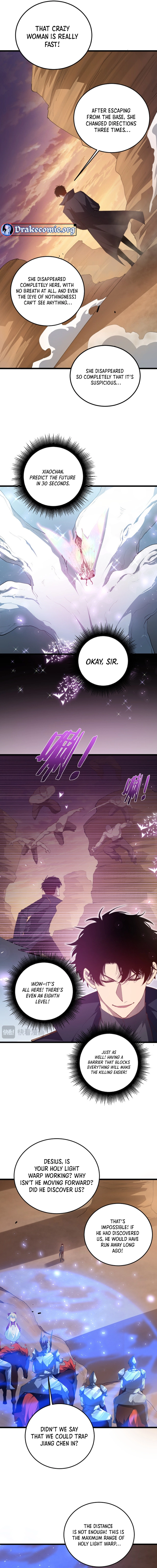 Read Overlord of Insects Manga Online