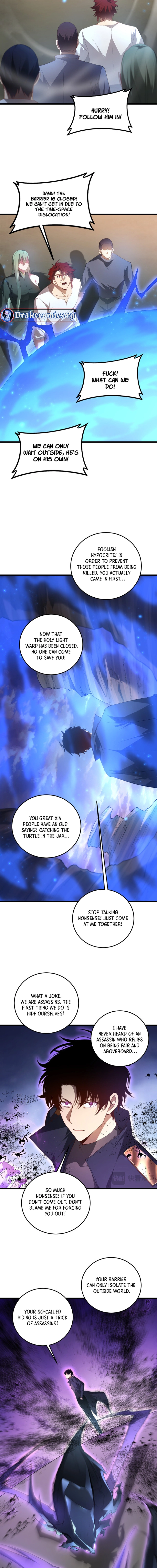 Read Overlord of Insects Manga Online